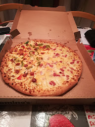 Photo n°31 de Domino's Pizza Annecy - Centre à Annecy ()