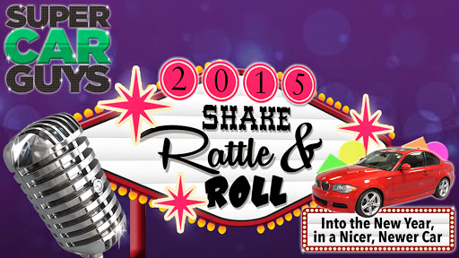 Car Dealer «Super Car Guys East», reviews and photos, 1633 N Rock Rd, Wichita, KS 67206, USA