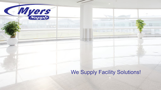 Janitorial Equipment Supplier «Myers Supply», reviews and photos, 900 S Arch St, Little Rock, AR 72202, USA