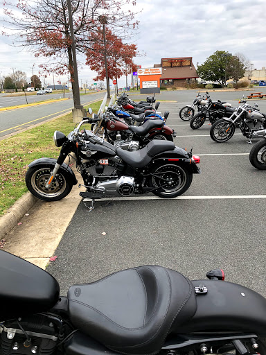 Harley-Davidson Dealer «Old Dominion Harley-Davidson», reviews and photos, 5224 Jefferson Davis Hwy, Fredericksburg, VA 22408, USA