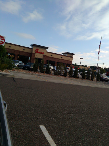 Fast Food Restaurant «Chick-fil-A», reviews and photos, 7785 E Hampden Ave, Denver, CO 80231, USA