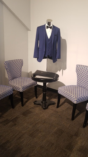 Bridal Shop «Illusion Bridal Shop», reviews and photos, 12918 Hadley St, Whittier, CA 90601, USA