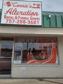 Connie's Alteration - Photo 4 - Car repair in Norfolk, VA, Chesapeake