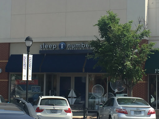 Mattress Store «Sleep Number», reviews and photos, 2880 Center Valley Pkwy #617, Center Valley, PA 18034, USA