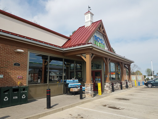 Convenience Store «Royal Farms», reviews and photos, 850 Hellam St, Wrightsville, PA 17368, USA