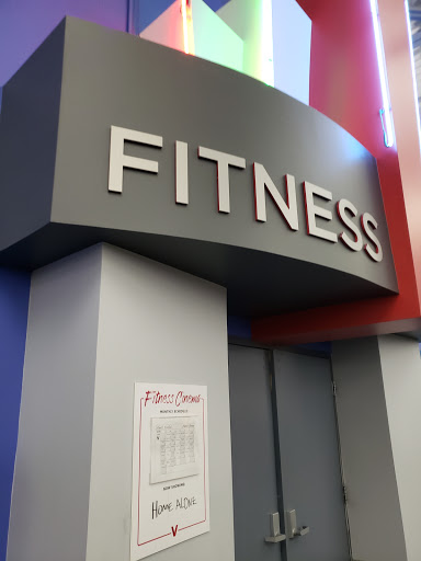 Gym «VASA Fitness Sandy», reviews and photos, 7990 S 1300 E, Sandy, UT 84094, USA