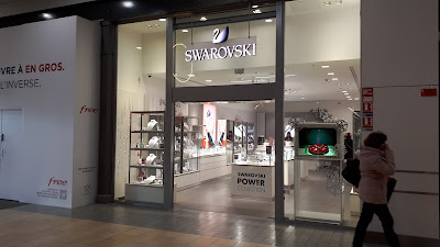 Swarovski Haubourdin à Haubourdin