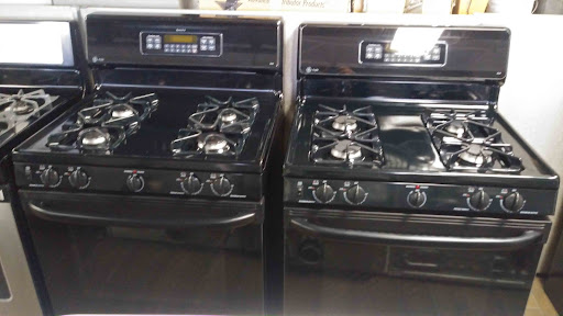 Used Appliance Store «Little John Appliances», reviews and photos, 523 E Holt Blvd, Ontario, CA 91761, USA