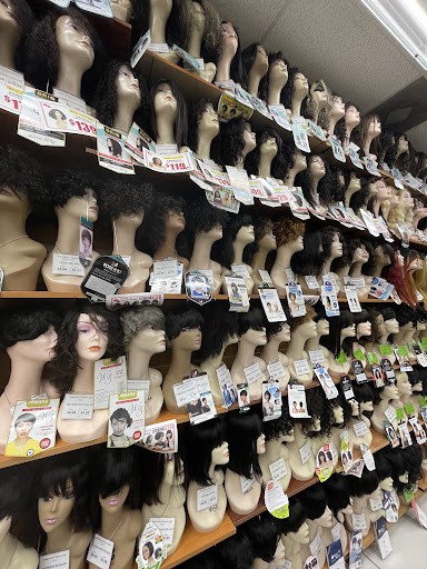 Beauty Supply Store «Elegant Beauty Supplies Superstores», reviews and photos, 3000 Hallandale Beach Blvd, Hallandale Beach, FL 33009, USA