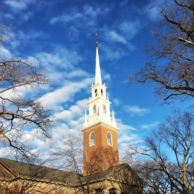 Memorial Church