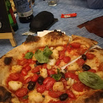 Photo n°2 de l'avis de Rachele.i fait le 24/05/2023 à 07:45 sur le  Pizzeria Aragonese Di Daniele Di Palma Sas à Somma Vesuviana