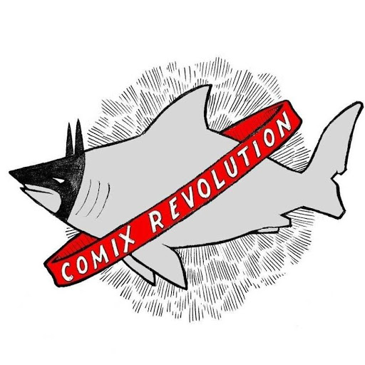 Comic Book Store «Comix Revolution», reviews and photos, 115 W Central Rd, Mt Prospect, IL 60056, USA