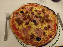 Pizza du Pizzeria au Feu de Bois à Pont-Saint-Esprit - n°1