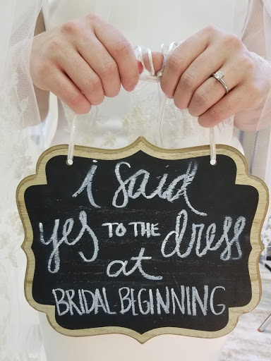 Clothing Store «Bridal Beginning», reviews and photos, 450 Cochran Rd, Pittsburgh, PA 15228, USA