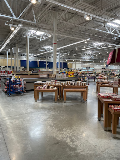 Grocery Store «Meijer», reviews and photos, 3800 Vollmer Rd, Flossmoor, IL 60422, USA