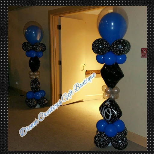 Gift Shop «Dream Creations Gift Boutique», reviews and photos, 8613 S Cottage Grove Ave, Chicago, IL 60619, USA