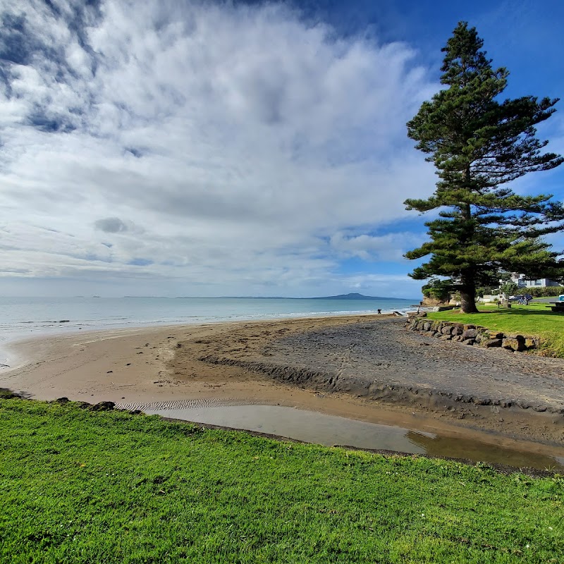 Rothesay Bay Beach Reserve