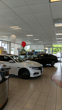 Shottenkirk Honda of Davis - Photo 9 - Car repair in Davis, CA, Vacaville