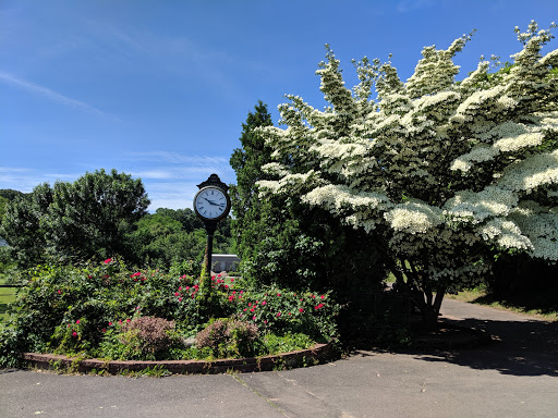 Golf Club «Alling Memorial Golf Course», reviews and photos, 35 Eastern St, New Haven, CT 06513, USA