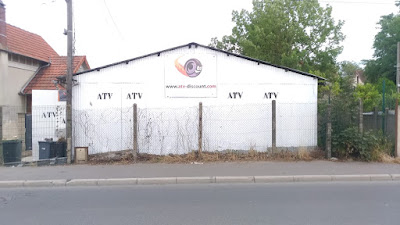 Atv Discount à Montigny-lès-Cormeilles