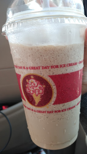 Ice Cream Shop «Cold Stone Creamery», reviews and photos, 250 N Atlantic Ave #102, Daytona Beach, FL 32118, USA