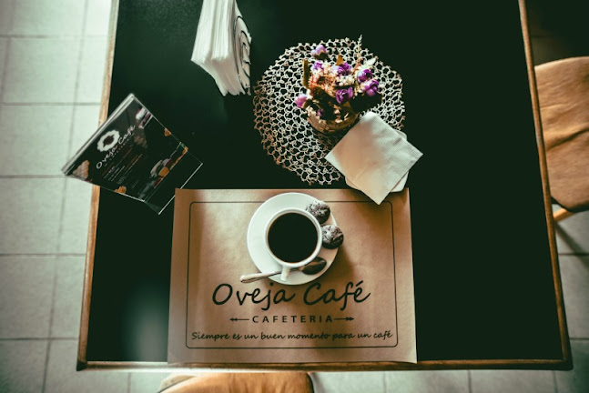 Oveja Cafe - San Bernardo