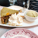 Photo n°2 de l'avis de Francesco.l fait le 30/10/2022 à 17:55 sur le  MARIALUISA PASTICCERIA à Nicolosi