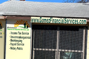 Gómez Financial and Insurance Services, Llc.