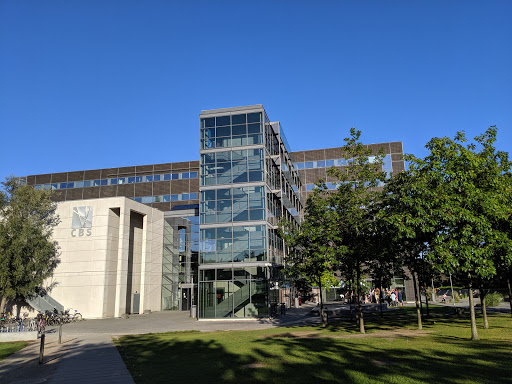 Escuela de negocios de Copenhague