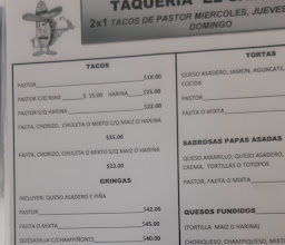 Taquería El Sabroso photo
