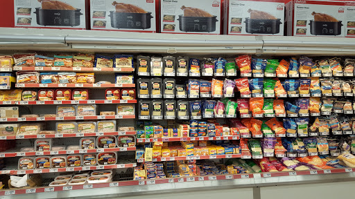 Grocery Store «H-E-B Grocery», reviews and photos, 1239 E Mulberry St, Angleton, TX 77515, USA