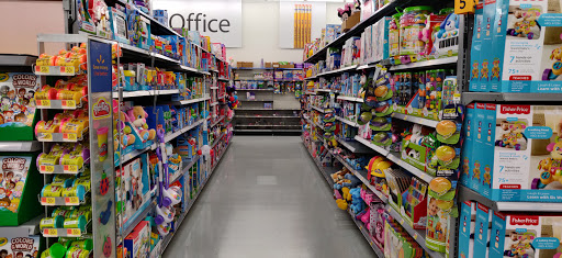 Discount Store «Walmart», reviews and photos, 970 Torringford St, Torrington, CT 06790, USA