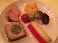 Snack Bar あいだ