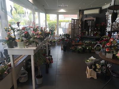 Fleurs d'O à Bartenheim