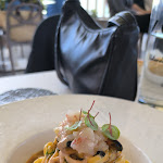 Photo n°2 de l'avis de yago.u fait le 12/11/2023 à 13:53 sur le  Izoa ristorante à Camogli