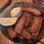 Photo n°3 de l'avis de Fahid.o fait le 07/12/2023 à 11:52 sur le  Paladar Da Guia à Cascais