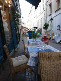 Atmosphère du Restaurant italien Chez Anna Et Jo à Hyères - n°1