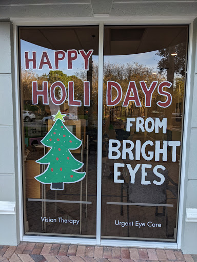 Optometrist «Bright Eyes Family Vision Care», reviews and photos, 9912 W Linebaugh Ave, Tampa, FL 33626, USA