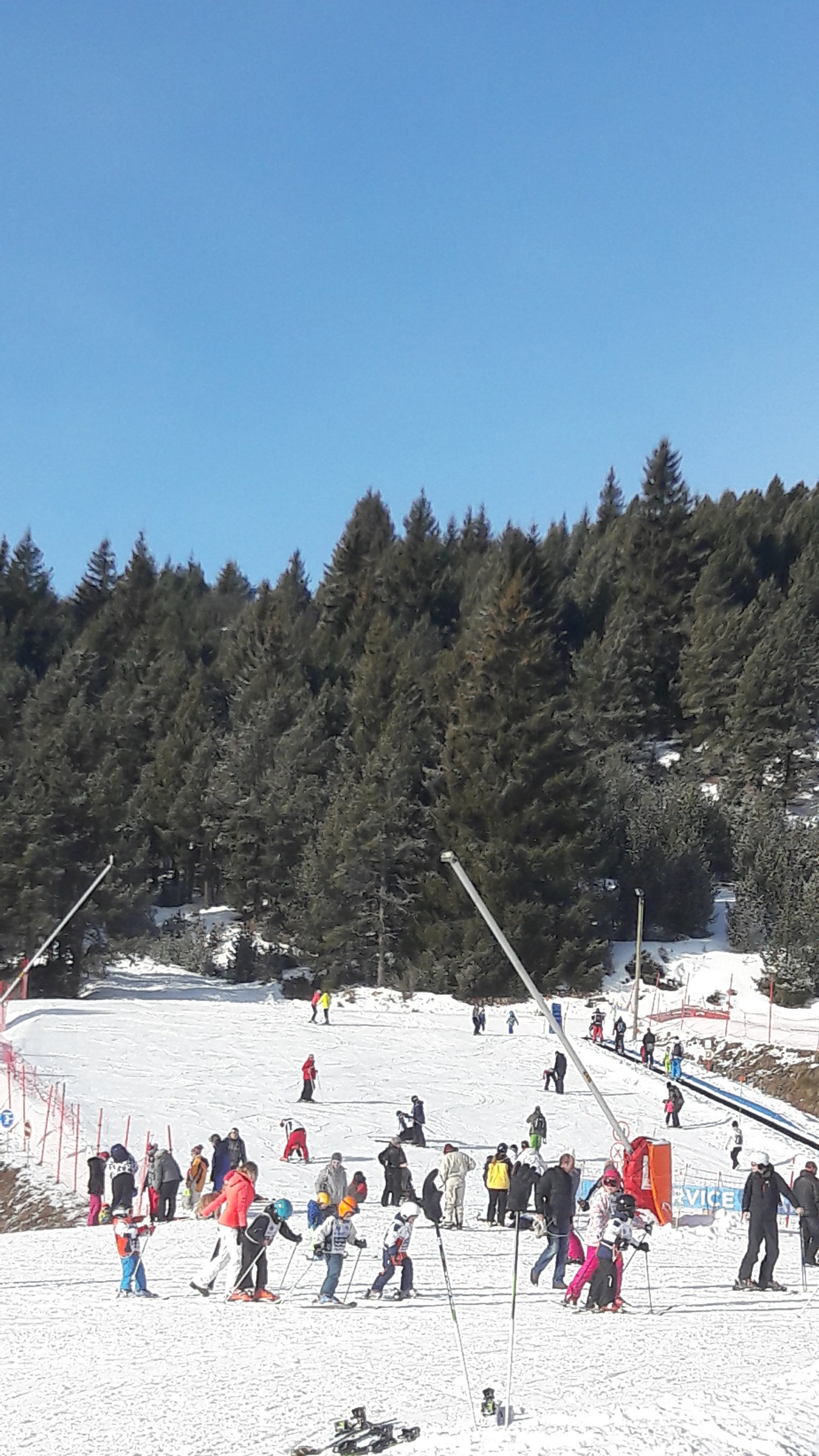 Photo n° 1 de l'avis de Kareen. fait le 04/02/2018 à 19:35