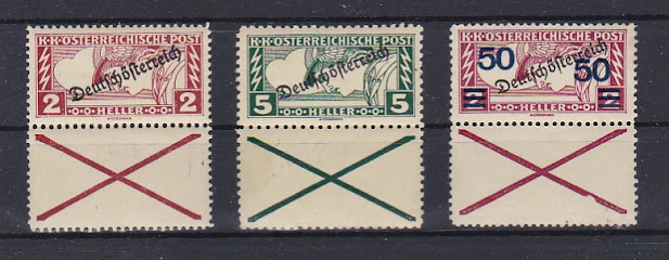 Briefmarken Manfred Wendler