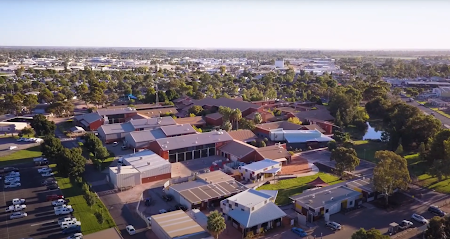 SuniTAFE - Mildura Campus