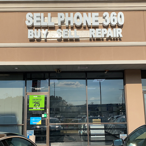 Sell Phone 360