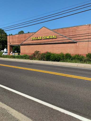 Discount Store «Dollar General», reviews and photos, 554 S Main St, Madison, VA 22727, USA