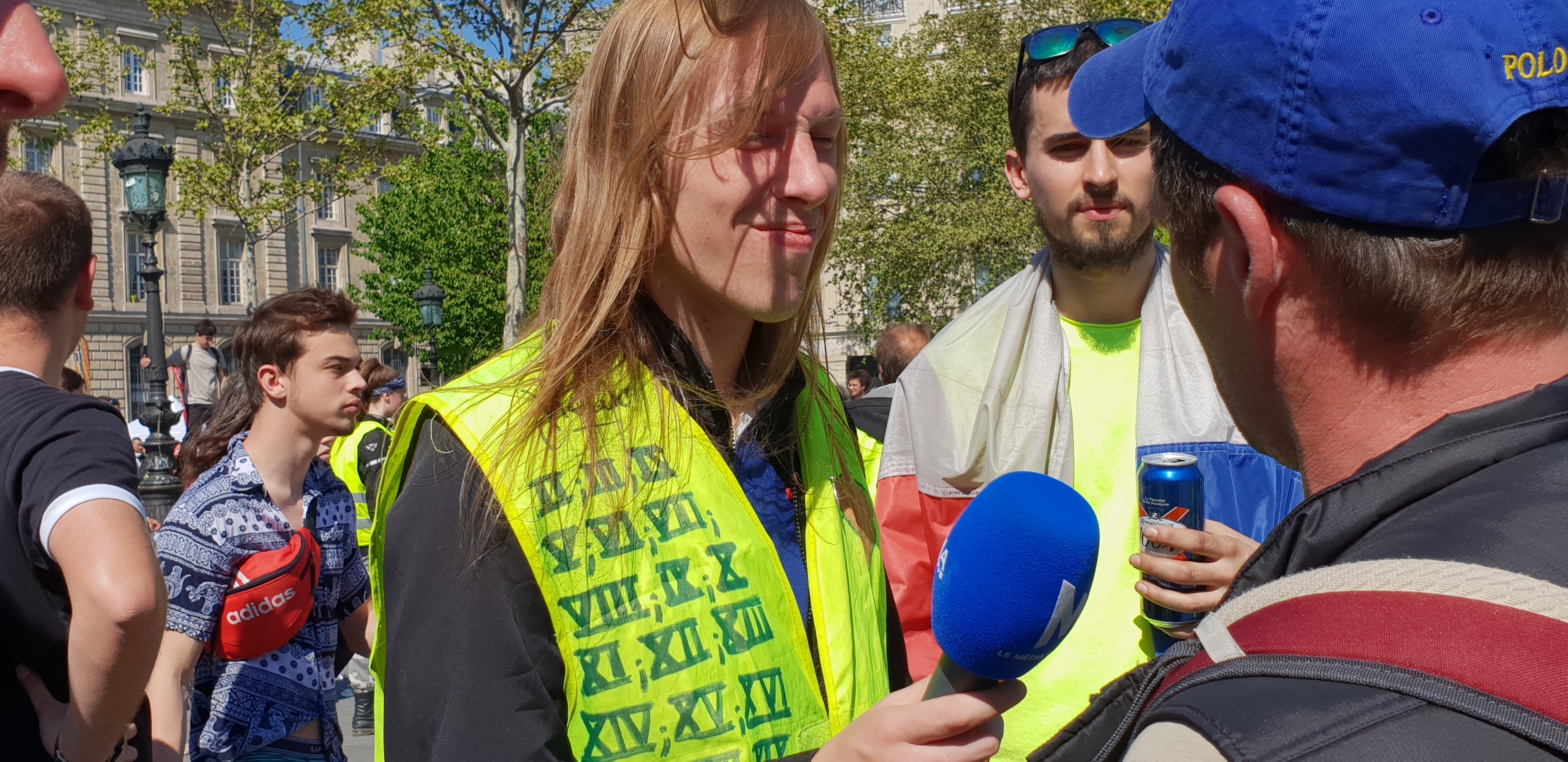 Photo n° 2 de l'avis de INFI8.i fait le 23/04/2019 à 23:46