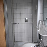 Photo n°11 de l'avis de Kevin.o fait le 19/10/2023 à 15:05 sur le  Hotel Rhönhof à Hünfeld