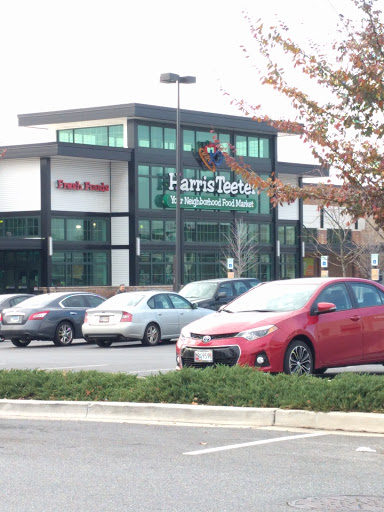 Grocery Store «Harris Teeter», reviews and photos, 3779 Boston St, Baltimore, MD 21224, USA