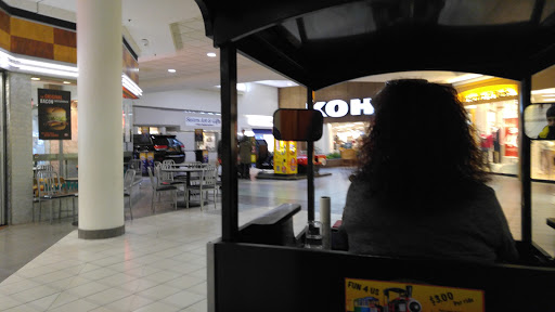 Shopping Mall «Westland Shopping Center», reviews and photos, 35000 Warren Rd, Westland, MI 48185, USA