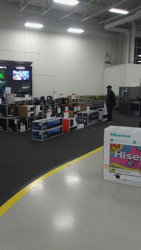 Electronics Store «Best Buy», reviews and photos, 17151 Torrence Ave, Lansing, IL 60438, USA