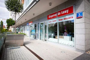 Cafe Serwis Warszawa - CafeSerwis.pl - Ekspresy Kawa Serwis - Nivona Jura Melitta Saeco image