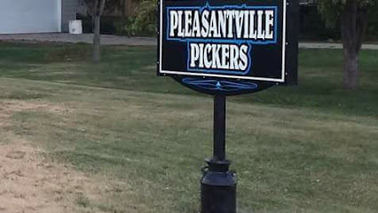 Pleasantville Pickers